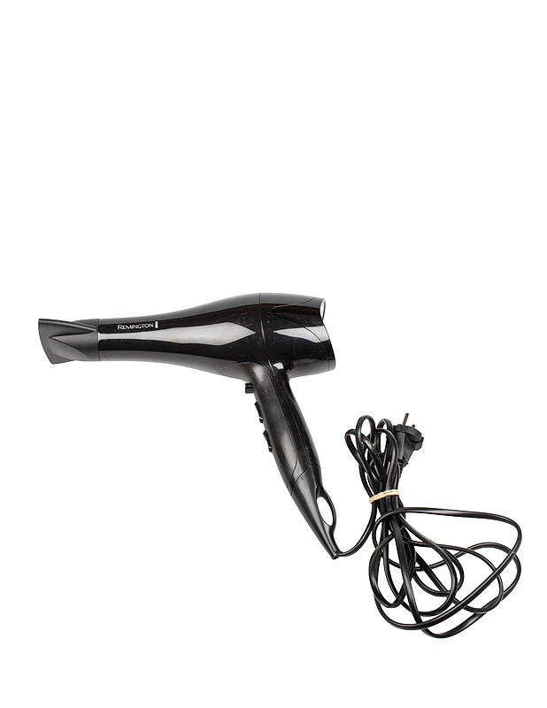 REMINGTON-hiustenkuivaaja  - Kodinkoneet - 10105540379 - 0