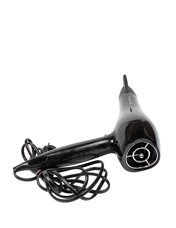 REMINGTON-hiustenkuivaaja  - Kodinkoneet - 10105540379 - 2
