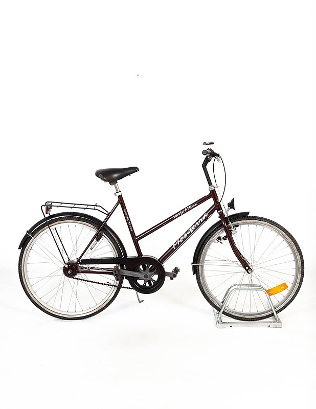 NOPSA Monterra polkupyörä, 26" - Naistenpyörät - 10105540395 - 0