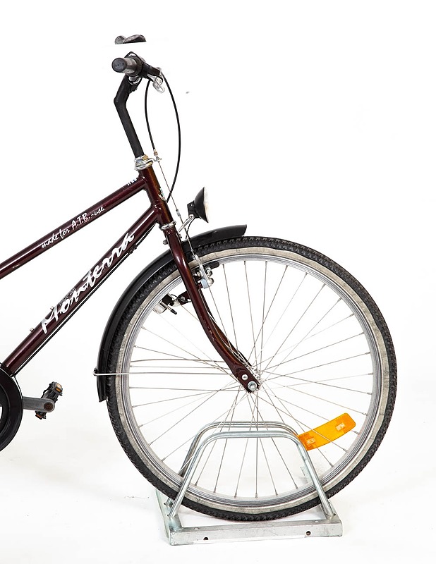 NOPSA Monterra polkupyörä, 26" - Naistenpyörät - 10105540395 - 1