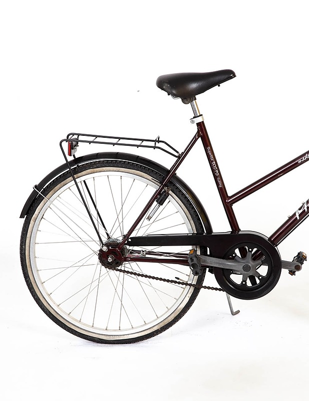 NOPSA Monterra polkupyörä, 26" - Naistenpyörät - 10105540395 - 2