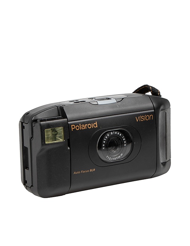 POLAROID Vision 95 Film -kamera  - Muu elektroniikka - 10105540399 - 0