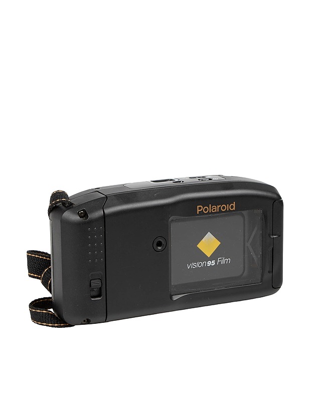 POLAROID Vision 95 Film -kamera - Muu elektroniikka - 10105540399 - 2