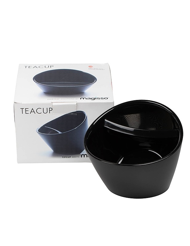 MAGISSO TIPCUP teekuppi - Mukit ja kahvikupit - 10105540433 - 0