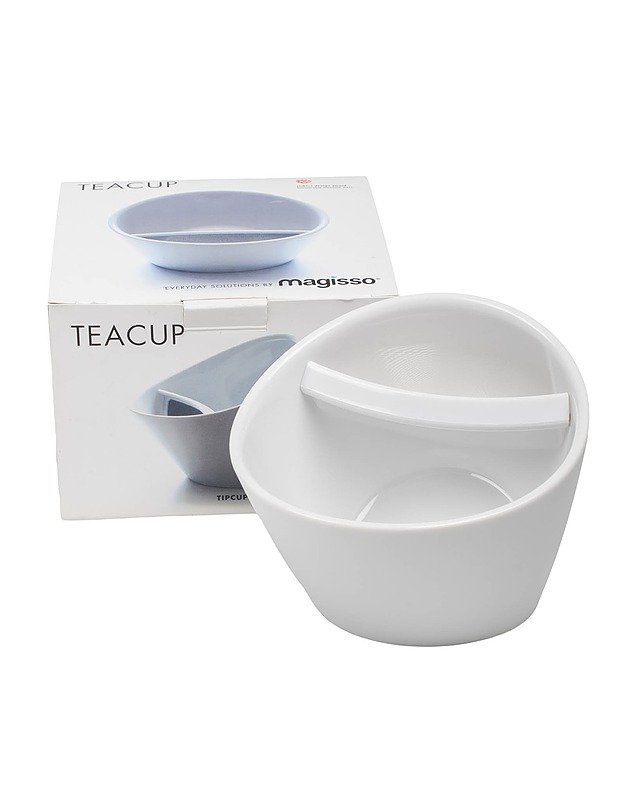MAGISSO TIPCUP teekuppi - Mukit ja kahvikupit - 10105540437 - 0