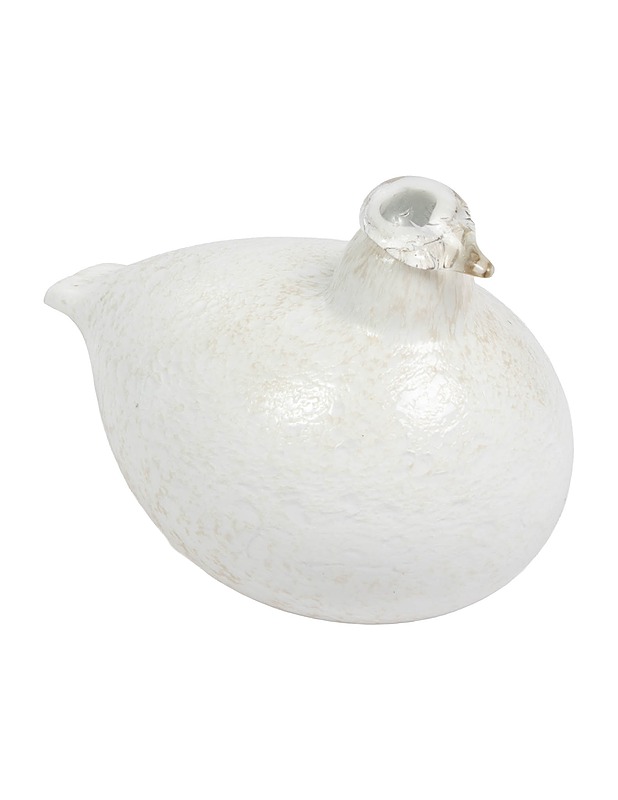 NUUTAJÄRVI Riekko lasilintu - Designsuosikit - 10105540448 - 0