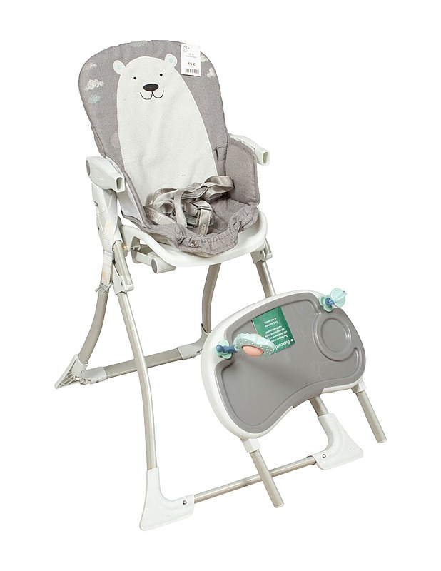 HAUCK-syöttötuoli - Tuolit ja penkit - 10105540519 - 4