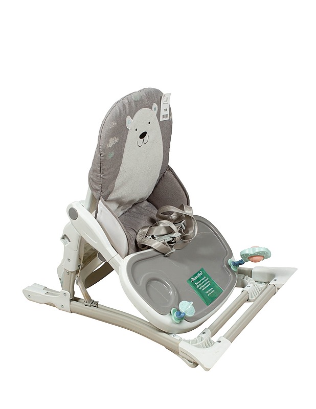 HAUCK-syöttötuoli - Tuolit ja penkit - 10105540519 - 5