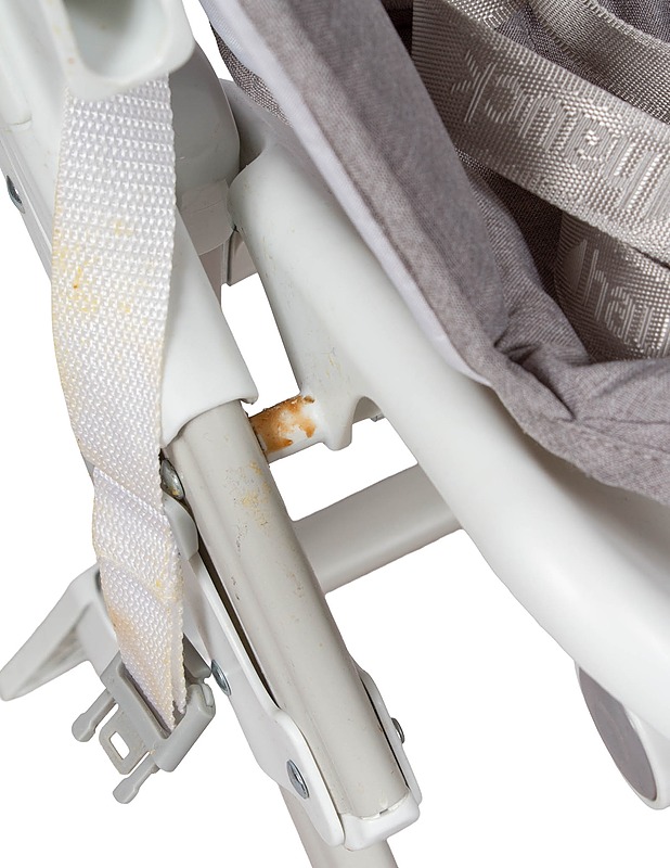 HAUCK-syöttötuoli - Tuolit ja penkit - 10105540519 - 6