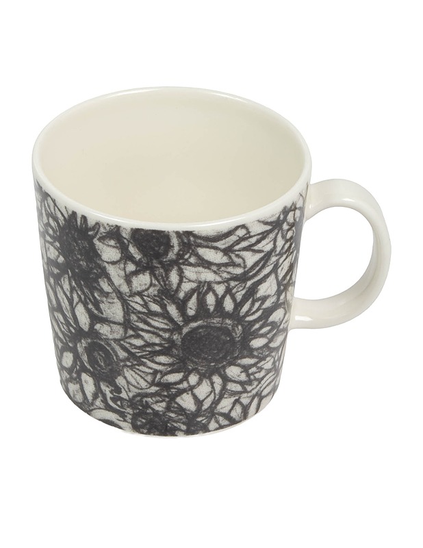 ARABIA Tarja Halonen muki - Designsuosikit - 10105540522 - 0