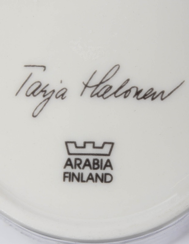 ARABIA Tarja Halonen muki - Designsuosikit - 10105540522 - 2