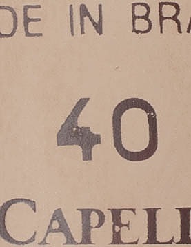 CAPELLI avokkaat, 40 - Korkokengät - 10105540555 - 2