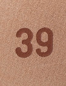 GIXUS sandaalit, 39 - Korkokengät - 10105540562 - 2
