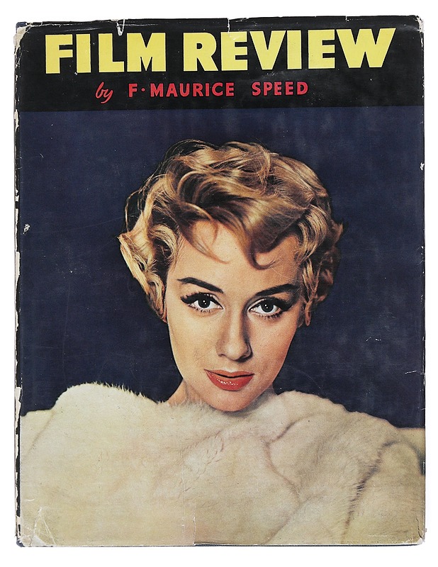 Film Review - Speed, F.Maurice - Historiakirjat - 10105540559 - 0