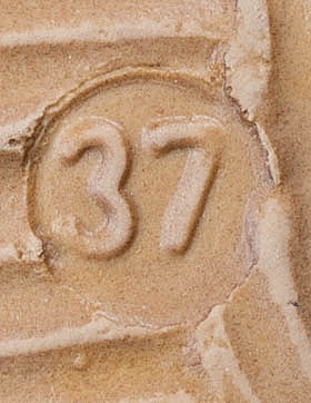 RIEKER Antistress sandaalit, 37 - Naisten kävelykengät ja tennarit - 10105540589 - 2