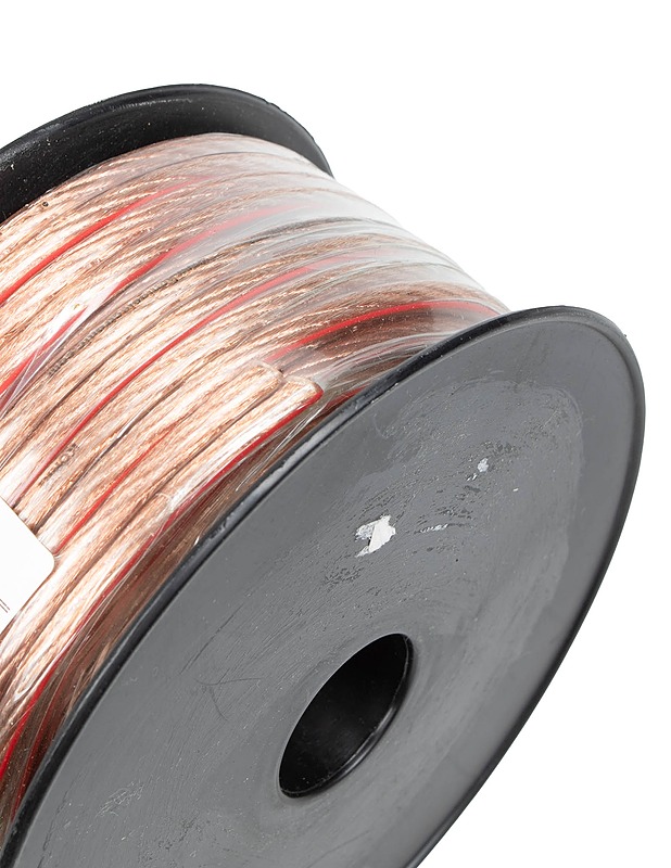 KONIG ELECTRONIC OFC Loudspeaker Cable - Muu elektroniikka - 10105540584 - 2