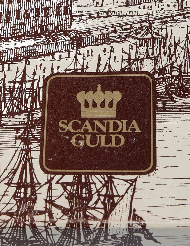 SCANDIA GULD tarjotin - Tarjoiluastiat - 10105540596 - 3