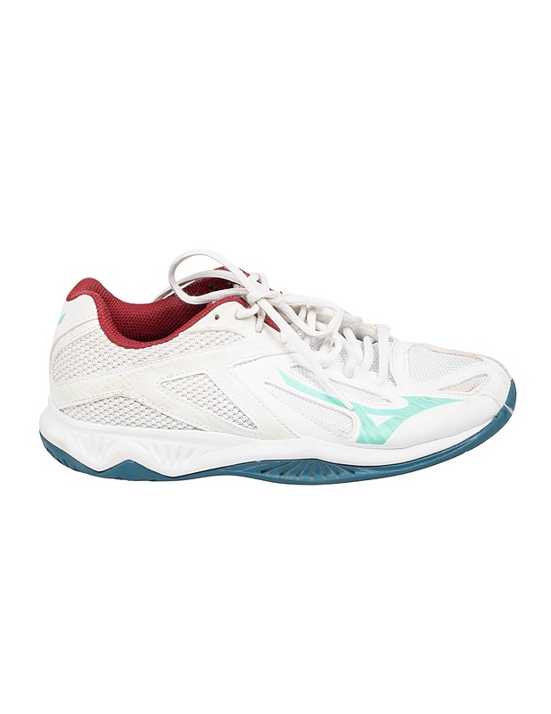 MIZUNO Cyclone Speed 3 sisäpelikengät, 38 - Naisten kävelykengät ja tennarit - 10105540613 - 1
