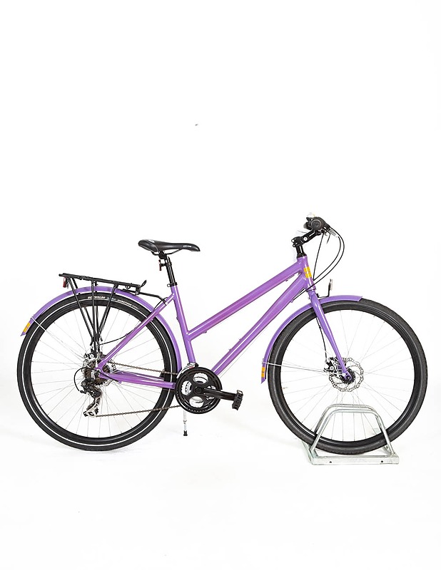 POLKUPYÖRÄ, 28" - Naistenpyörät - 10105540639 - 0
