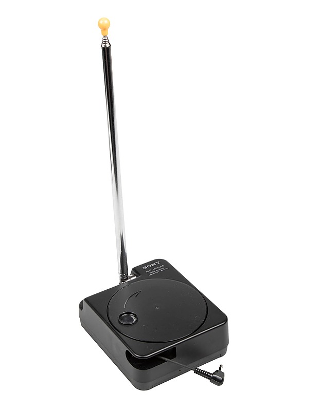 SONY ICF-SW1S -radiojärjestelmä  - Audio - 10105540650 - 7