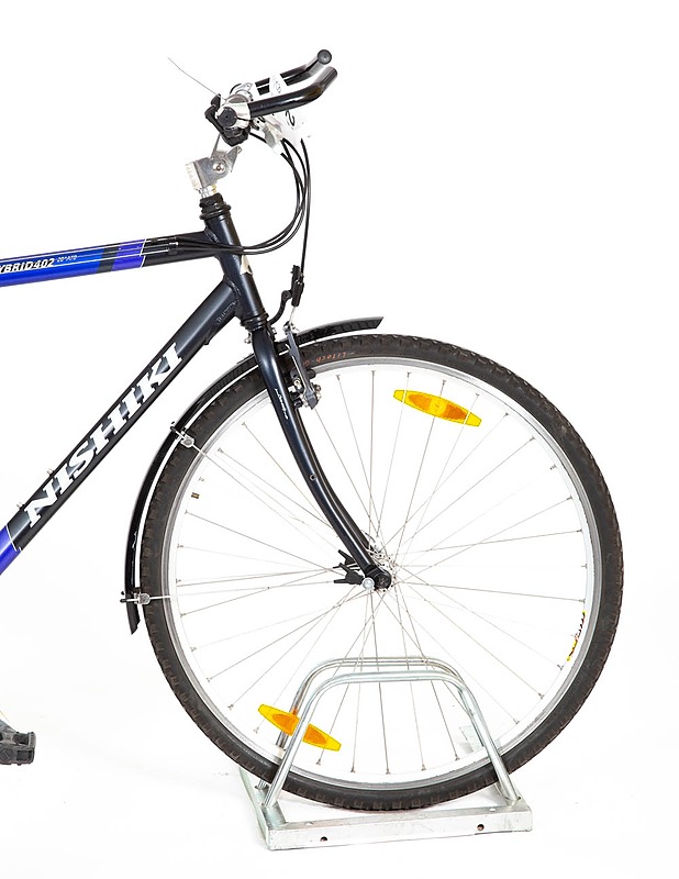 NISHIKI 402 Hybrid polkupyörä, 28" - Miestenpyörät - 10105540649 - 1