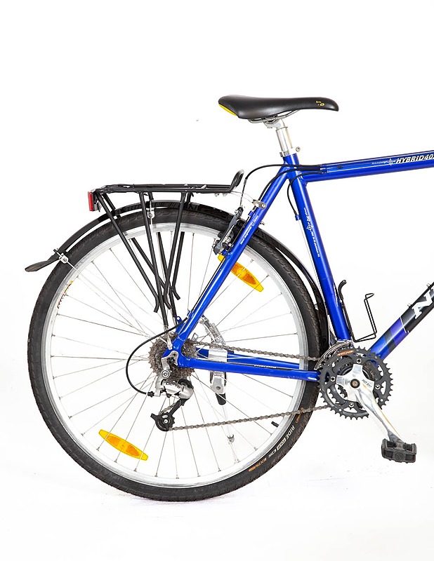 NISHIKI 402 Hybrid polkupyörä, 28" - Miestenpyörät - 10105540649 - 2
