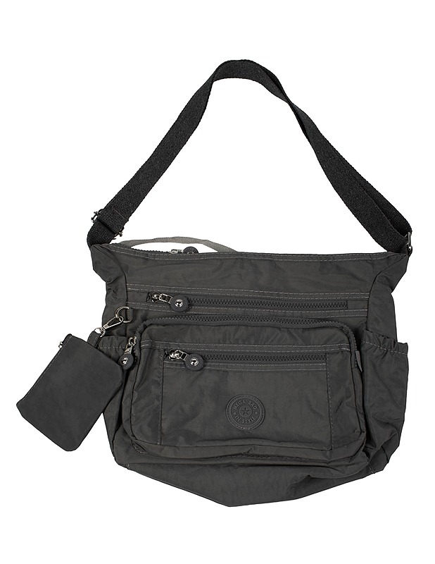 MEGA BAGS olkalaukku - Laukut, lompakot ja reput - 10105540655 - 0