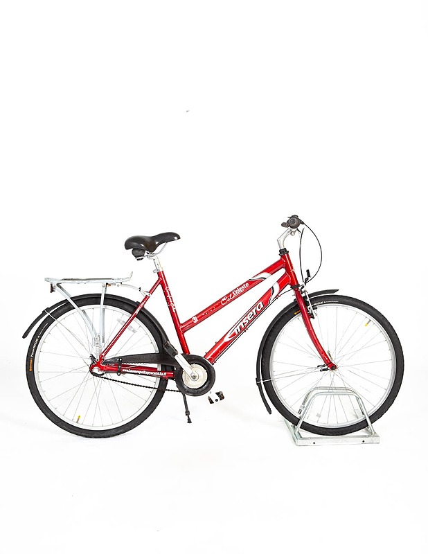 INSERA Celeste polkupyörä, 26" - Naistenpyörät - 10105540657 - 0