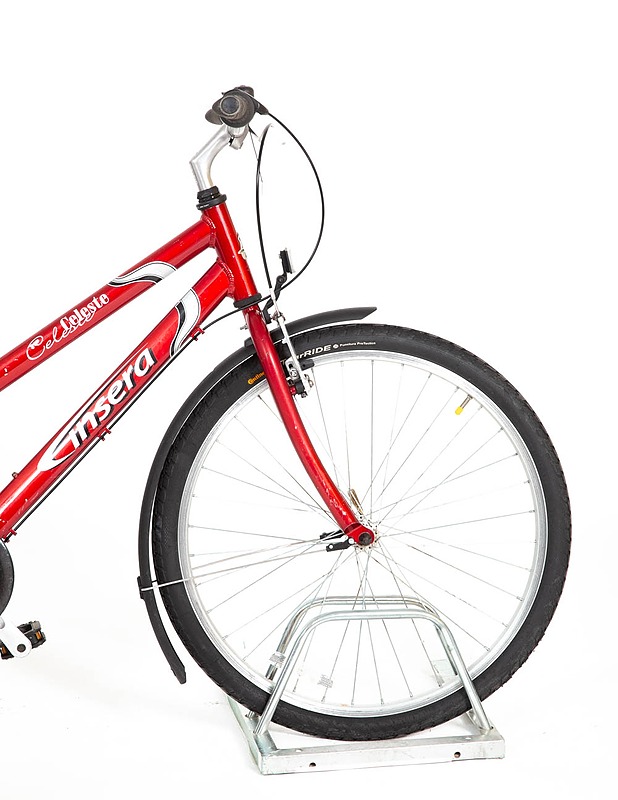 INSERA Celeste polkupyörä, 26" - Naistenpyörät - 10105540657 - 1