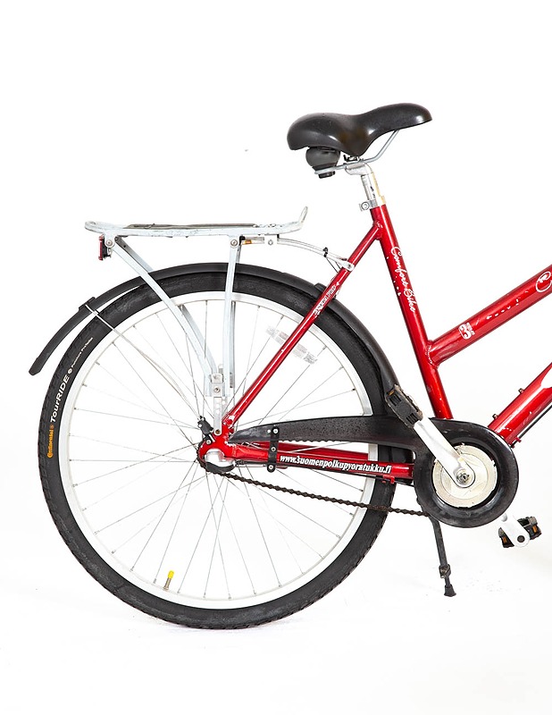 INSERA Celeste polkupyörä, 26" - Naistenpyörät - 10105540657 - 2