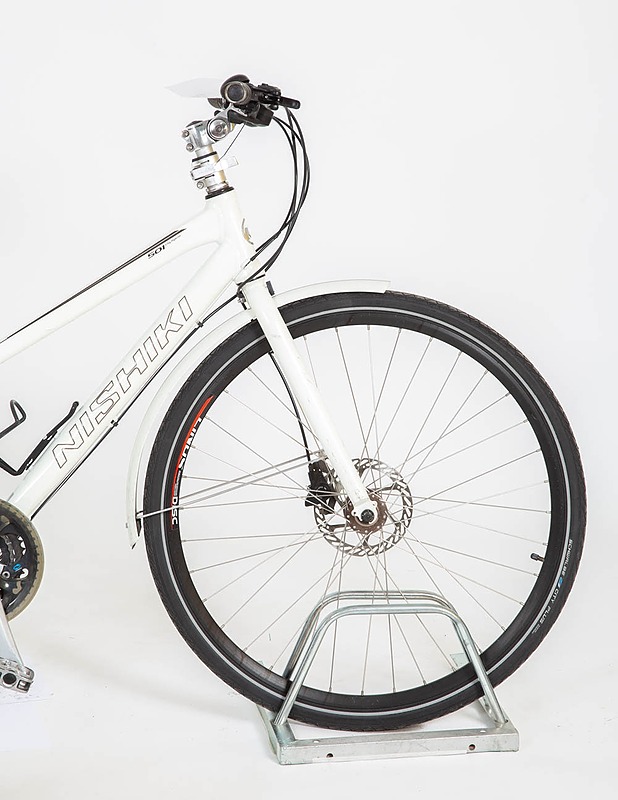 NISHIKI 501 City Hybrid polkupyörä, 28" - Naistenpyörät - 10105540667 - 1