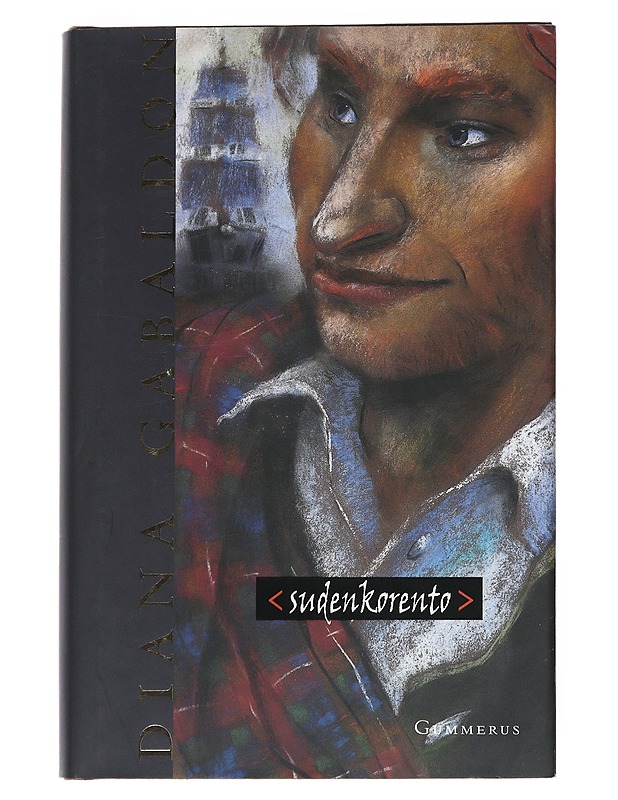 Sudenkorento - Gabaldon, Diana - Kaunokirjallisuus - 10105540684 - 0