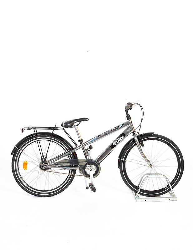 MADISON Fury polkupyörä, 24" - Lastenpyörät - 10105540685 - 0
