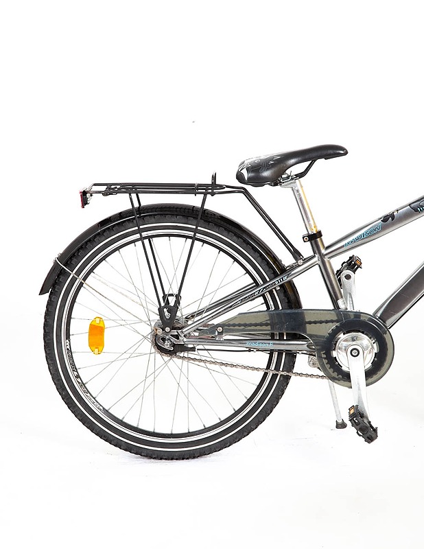 MADISON Fury polkupyörä, 24" - Lastenpyörät - 10105540685 - 2