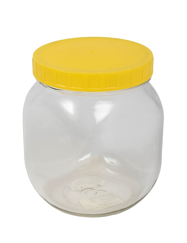 RIIHIMÄEN LASI Ilves tölkki - Designsuosikit - 10105540698 - 0