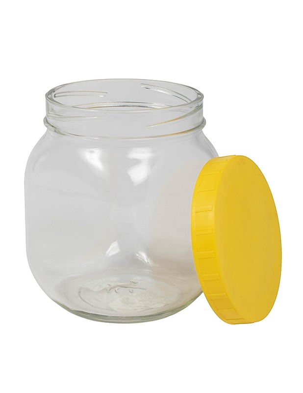 RIIHIMÄEN LASI Ilves tölkki - Designsuosikit - 10105540698 - 1