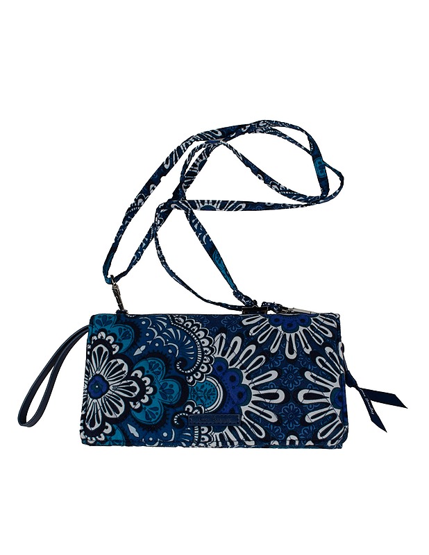 VERA BRADLEY lompakko olkahihnalla - Laukut, lompakot ja reput - 10105540696 - 0