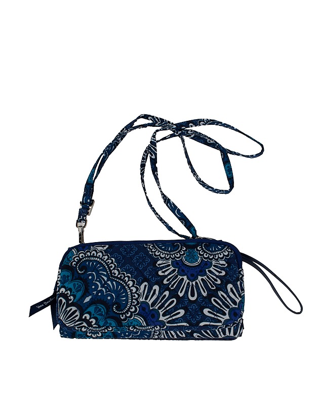 VERA BRADLEY lompakko olkahihnalla - Laukut, lompakot ja reput - 10105540696 - 1