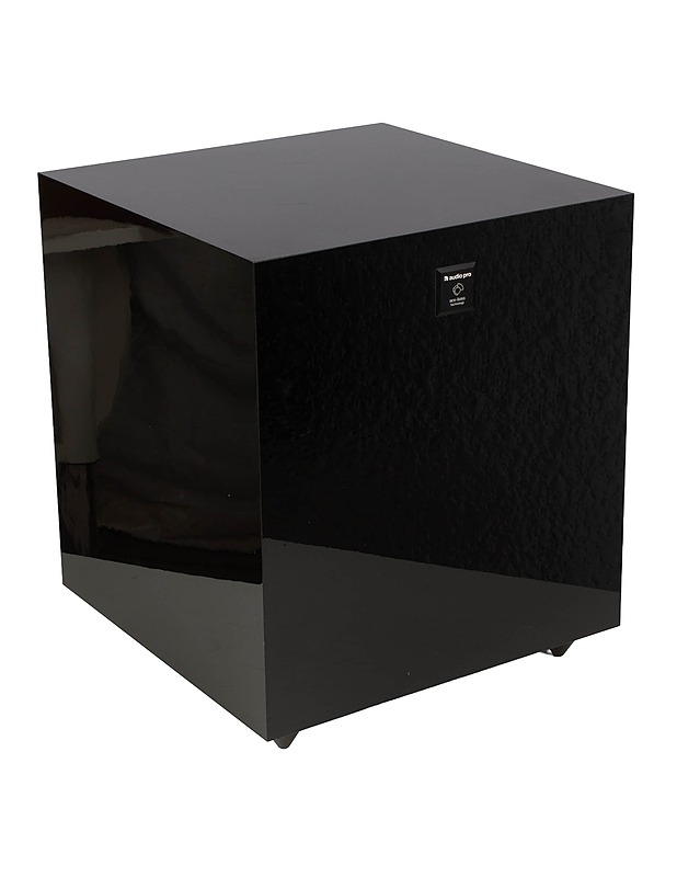 AUDIO PRO B1.40 Subwoofer -vahvistin  - Audio - 10105540706 - 0