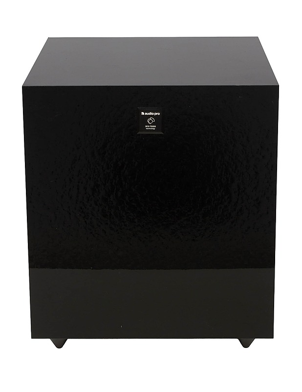 AUDIO PRO B1.40 Subwoofer -vahvistin  - Audio - 10105540706 - 1