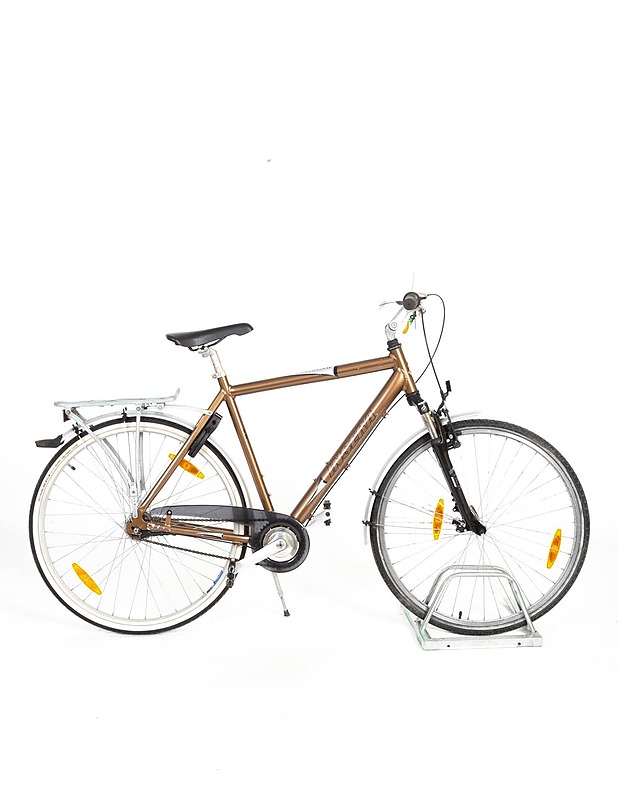 INSERA Evolution polkupyörä, 28" - Miestenpyörät - 10105540716 - 0
