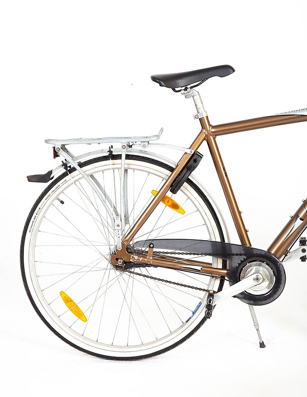 INSERA Evolution polkupyörä, 28" - Miestenpyörät - 10105540716 - 2