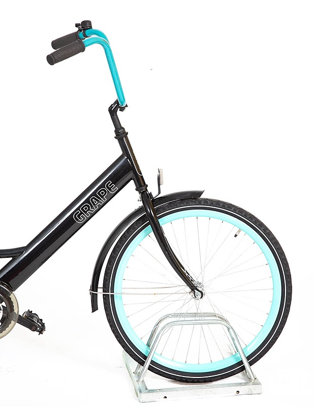 GRAPE Kombi polkupyörä, 24" - Naistenpyörät - 10105540750 - 1