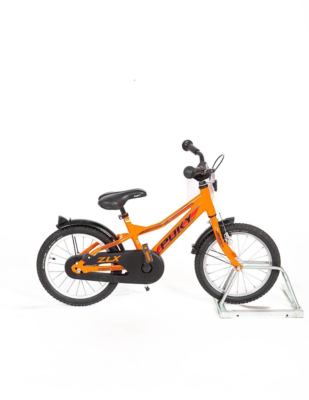 PUKY ZLX polkupyörä, 16" - Lastenpyörät - 10105540772 - 0