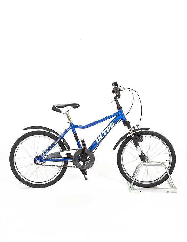 NOPSA Ultra polkupyörä, 20" - Lastenpyörät - 10105540785 - 0