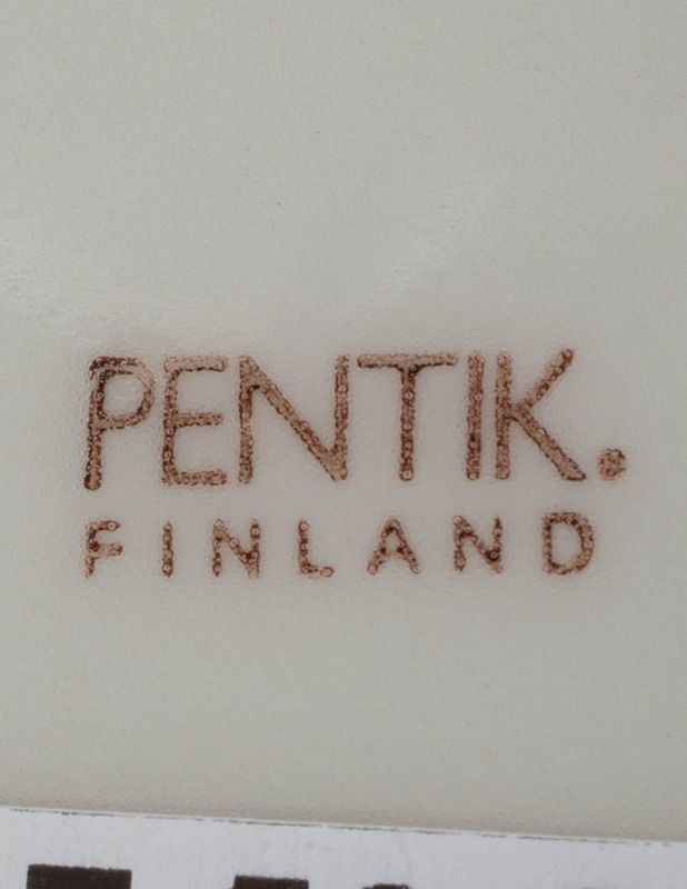 PENTIK Valo kulho - Lautaset ja kulhot - 10105540781 - 2