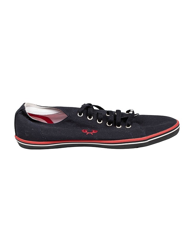 FRED PERRY tennarit, 43 - Miesten kävelykengät ja sandaalit - 10105540789 - 1