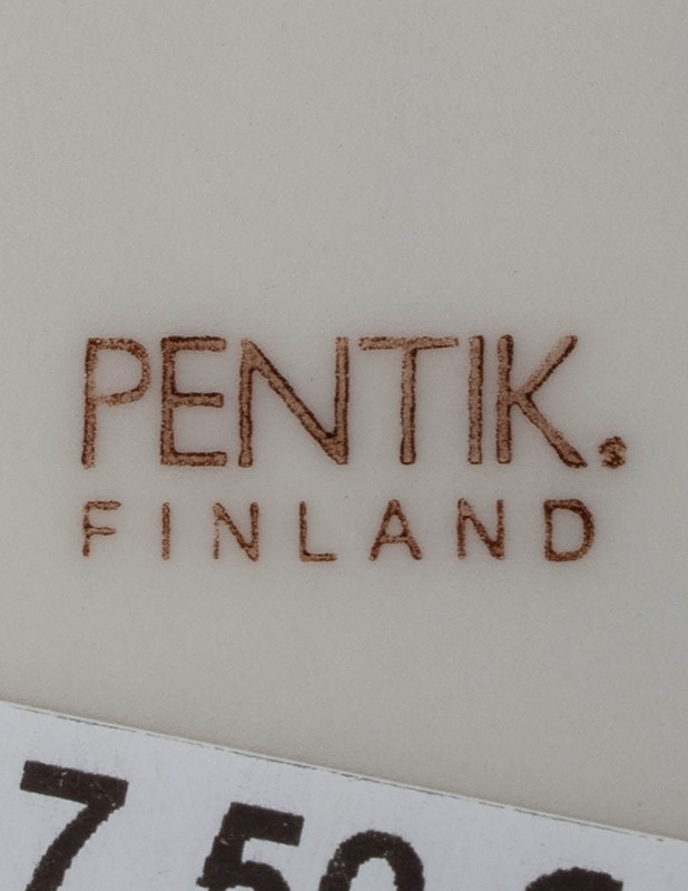 PENTIK Valo kulho - Lautaset ja kulhot - 10105540786 - 2