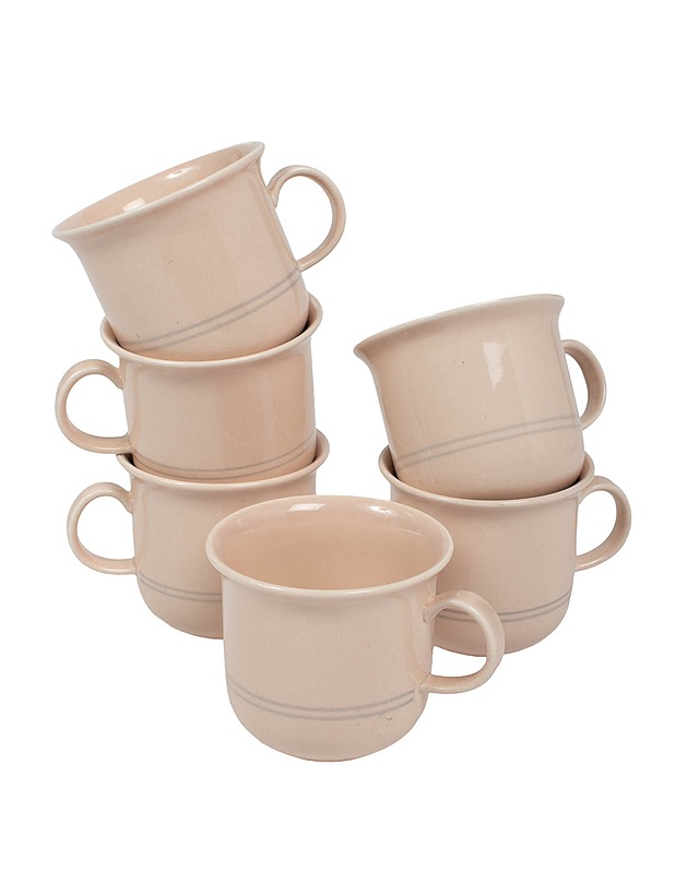 ARABIA Arctica kupit, 6 kpl - Designsuosikit - 10105540792 - 0