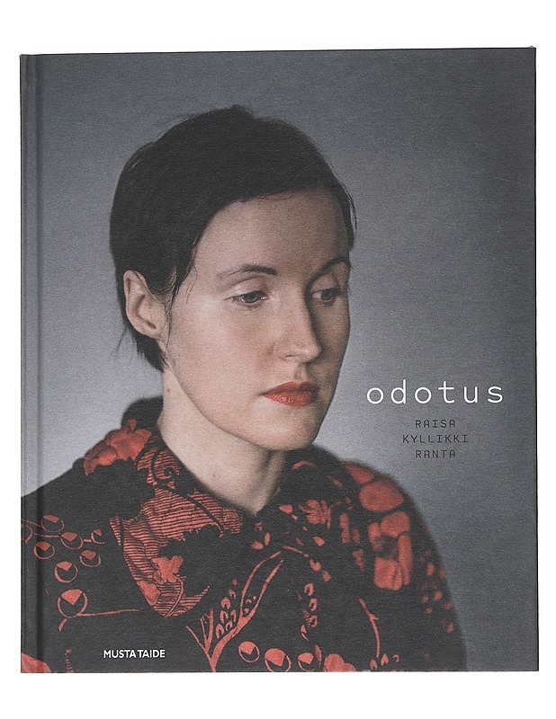Odotus - Pihlajaniemi, Anna - Tietokirjat - 10105540797 - 0